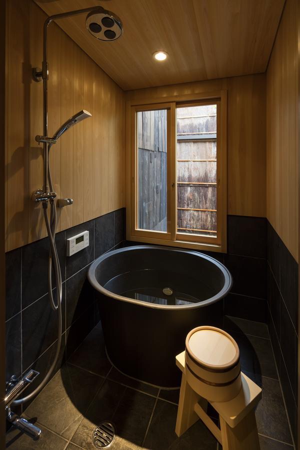 Tsukikusa An Machiya House Kyoto Dış mekan fotoğraf